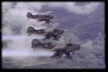 Rayban Aerobatic Team 