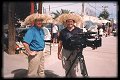 Nice hats! - Mexico