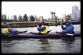 Kayak Shoot - Good Morning America