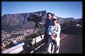 Table Mtn - Capetown, SA