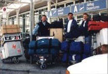 Ready To Travel