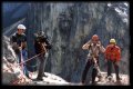 Park Ranger training video, Banff 