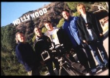 YTV -Yaa to the max in LA