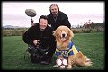 Wild on the Set - Air Bud 3