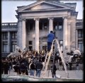 Antitrust - Courthouse scene