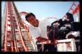 POV on the Scream Machine